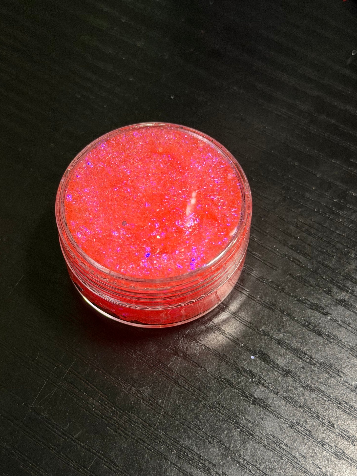 Coral Sunrise