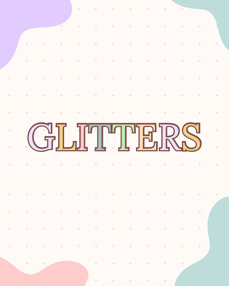 Glitters