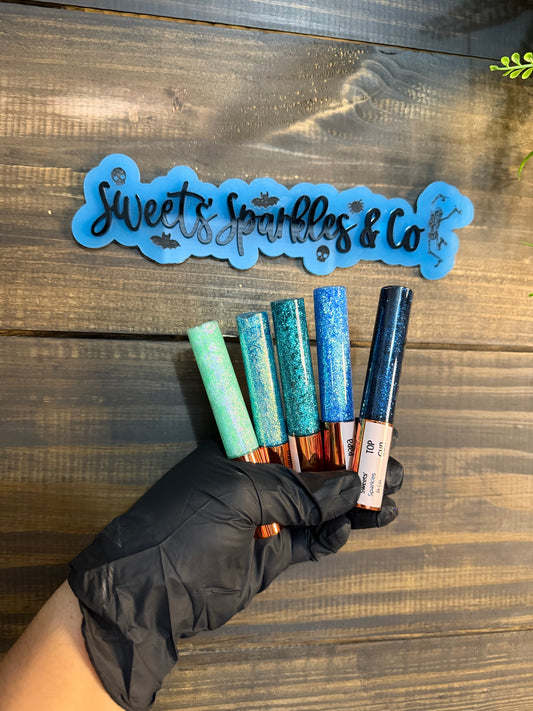 “Live” Custom Wand Mix