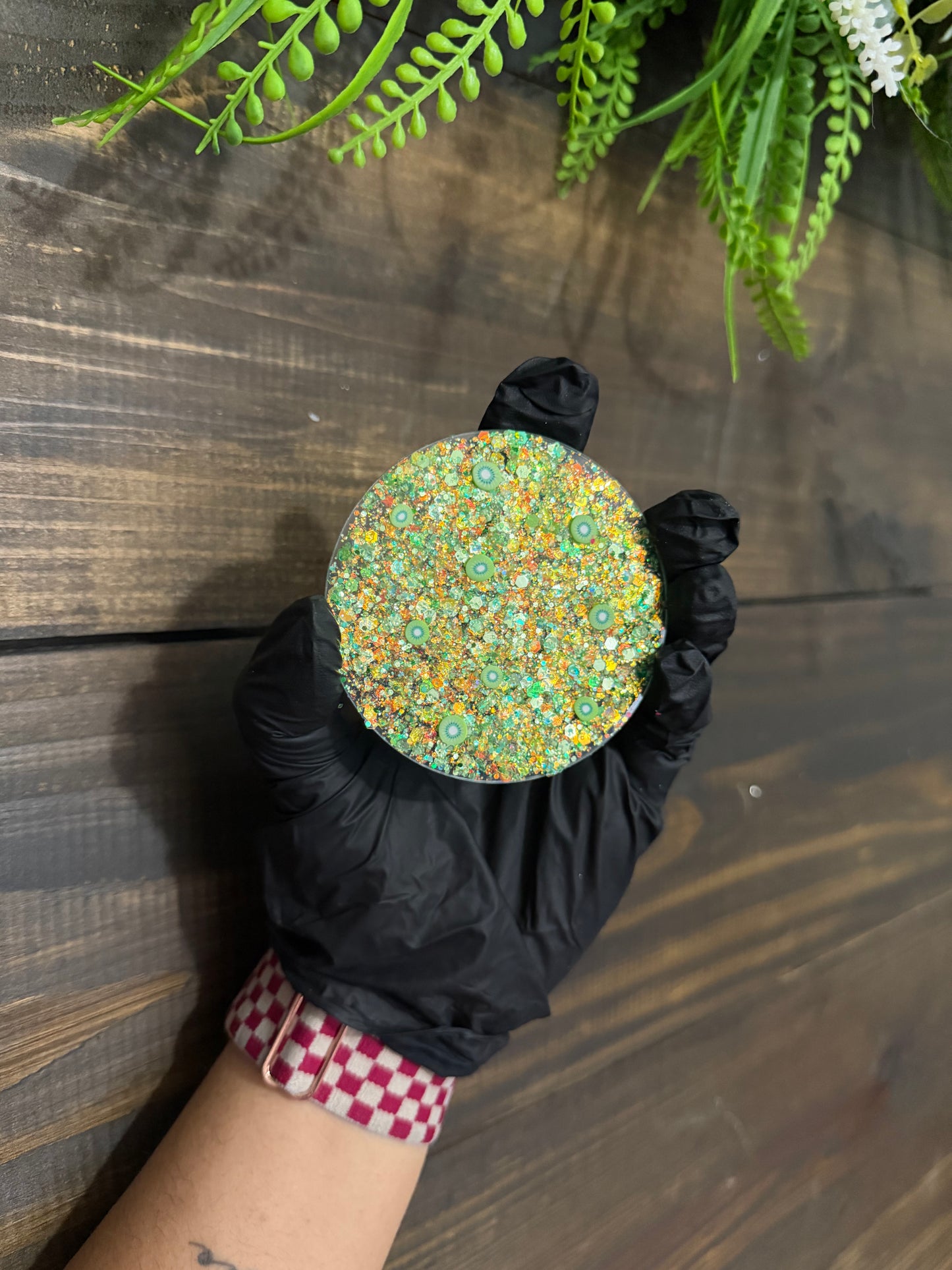 Golden Kiwi 🥝