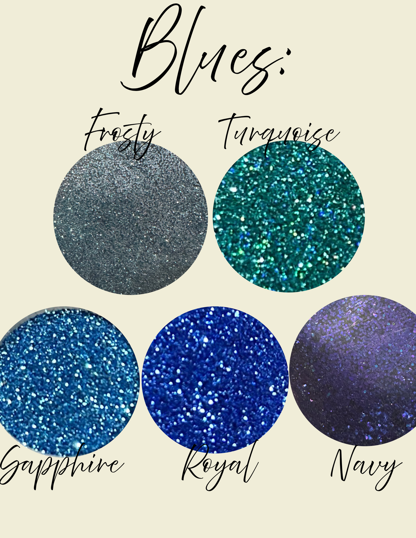Wand Colors