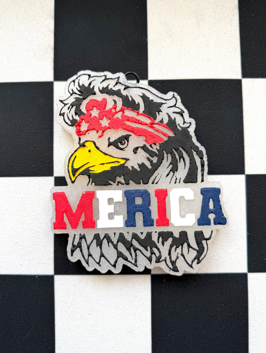 “Merica” Freshie