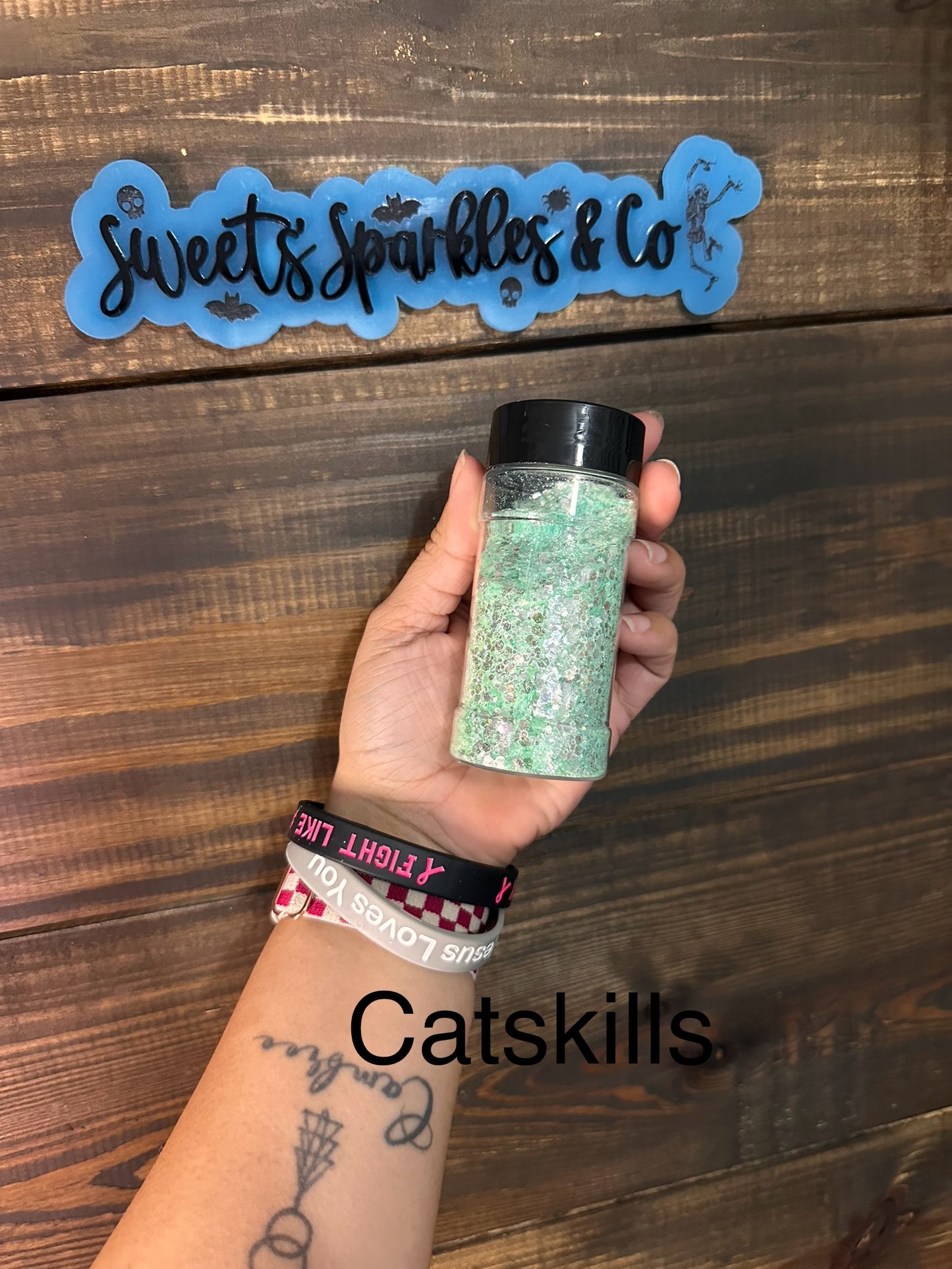 Catskills