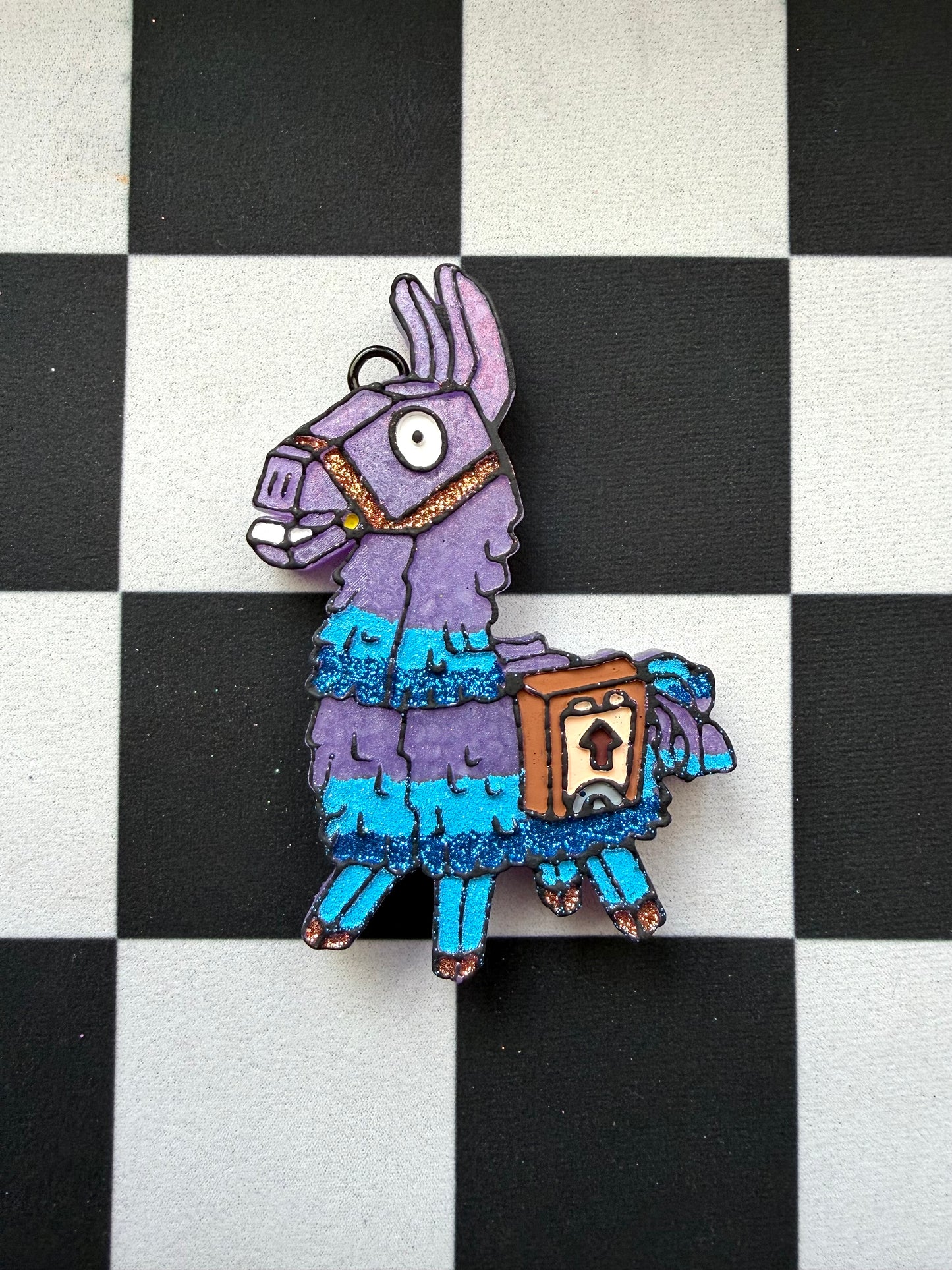 Llama Freshie