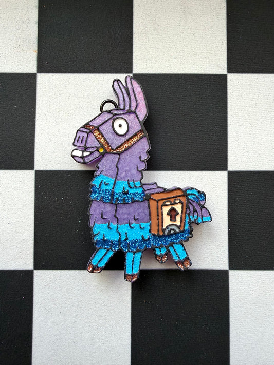 Llama Freshie