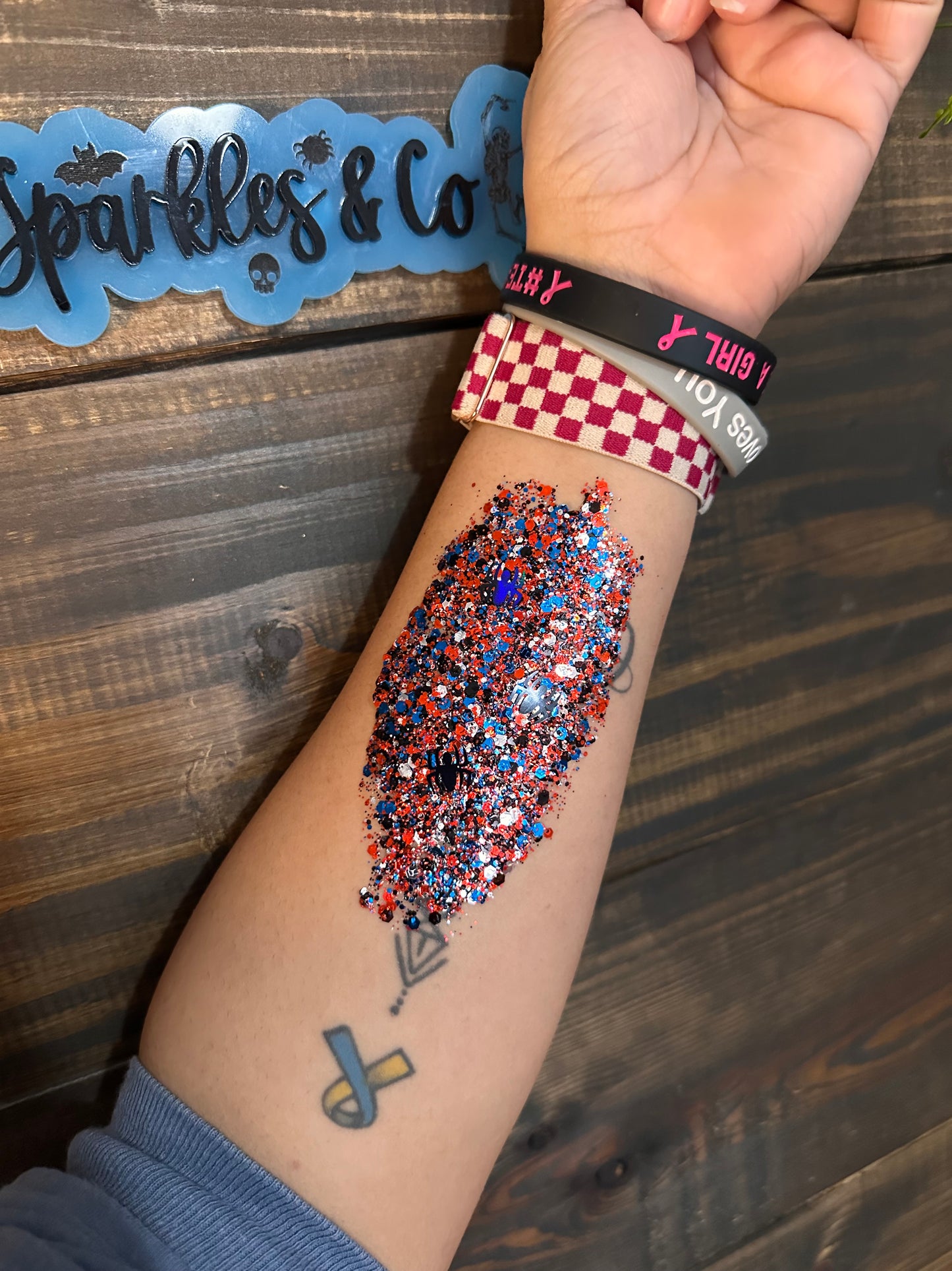 RTS Customs 1/12-1/13