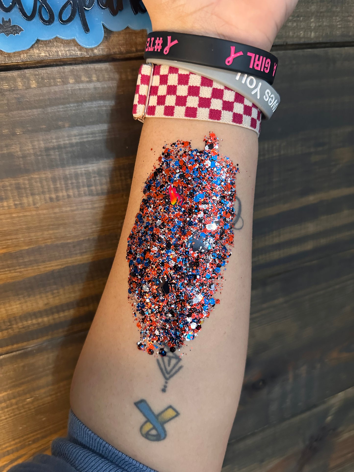 RTS Customs 1/12-1/13