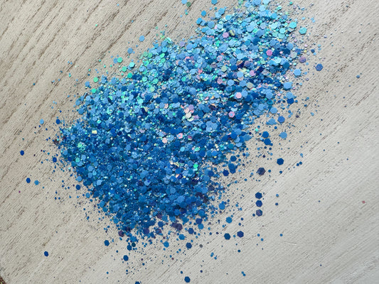 Blue Razz