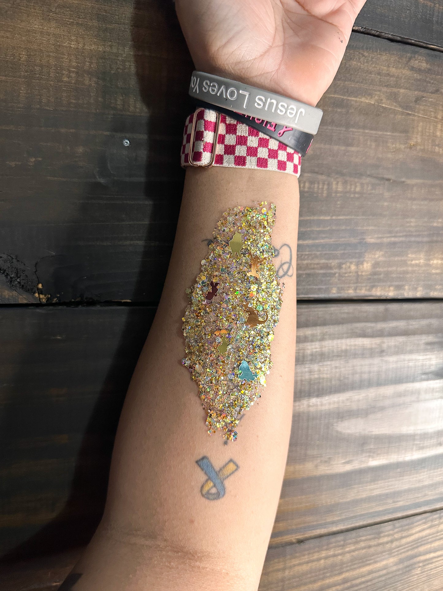 RTS Customs 1/12-1/13