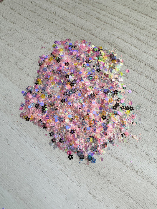 Rave Blossoms