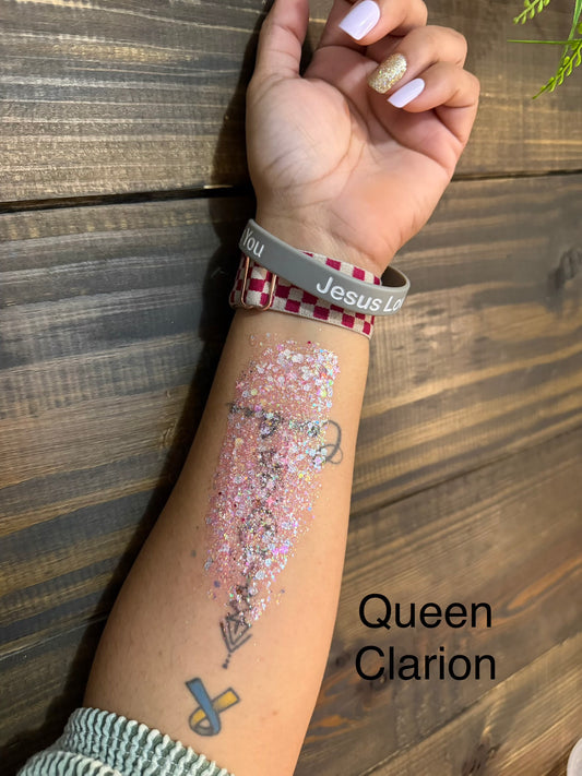 Queen Clarion✨
