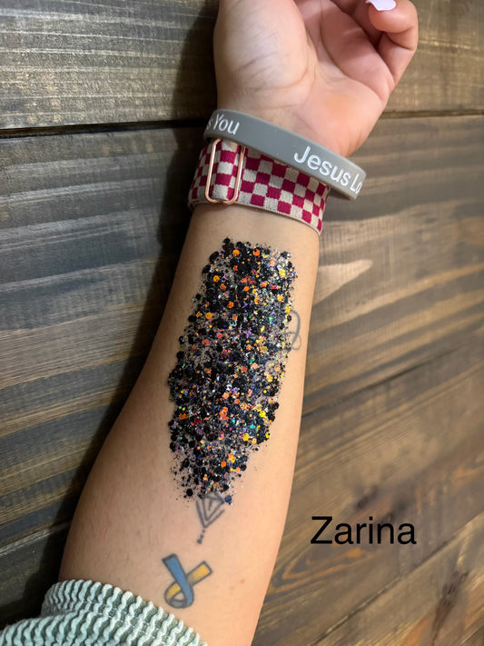 Zarina✨