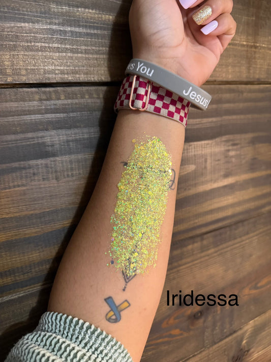 Iridessa✨