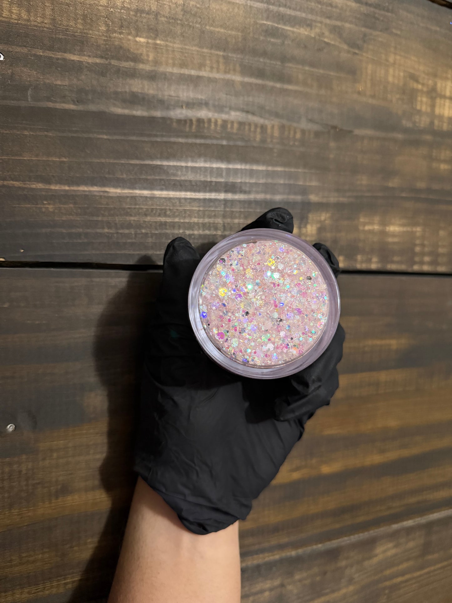 OOAK Mystical Opal
