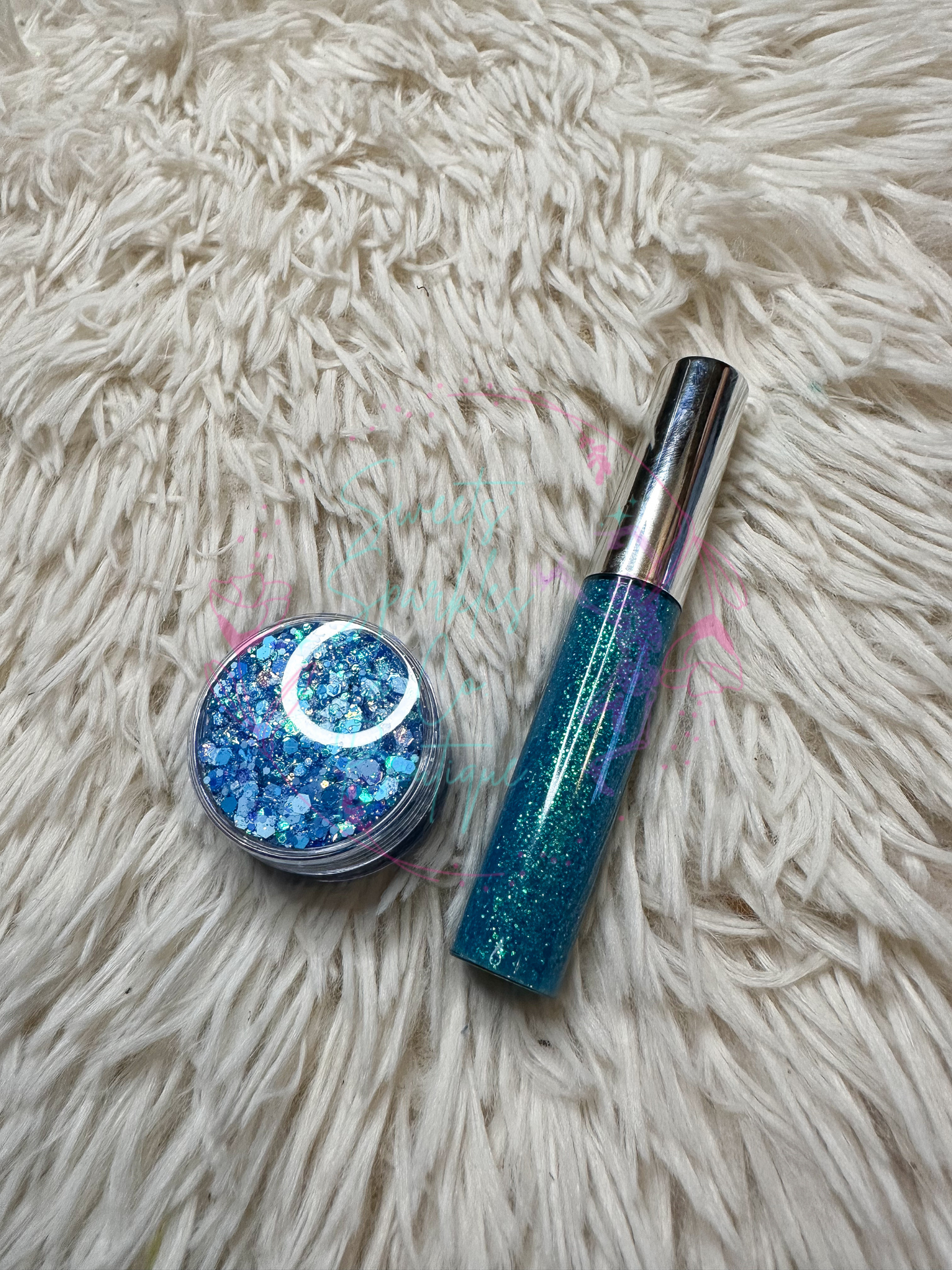 Blue Razz