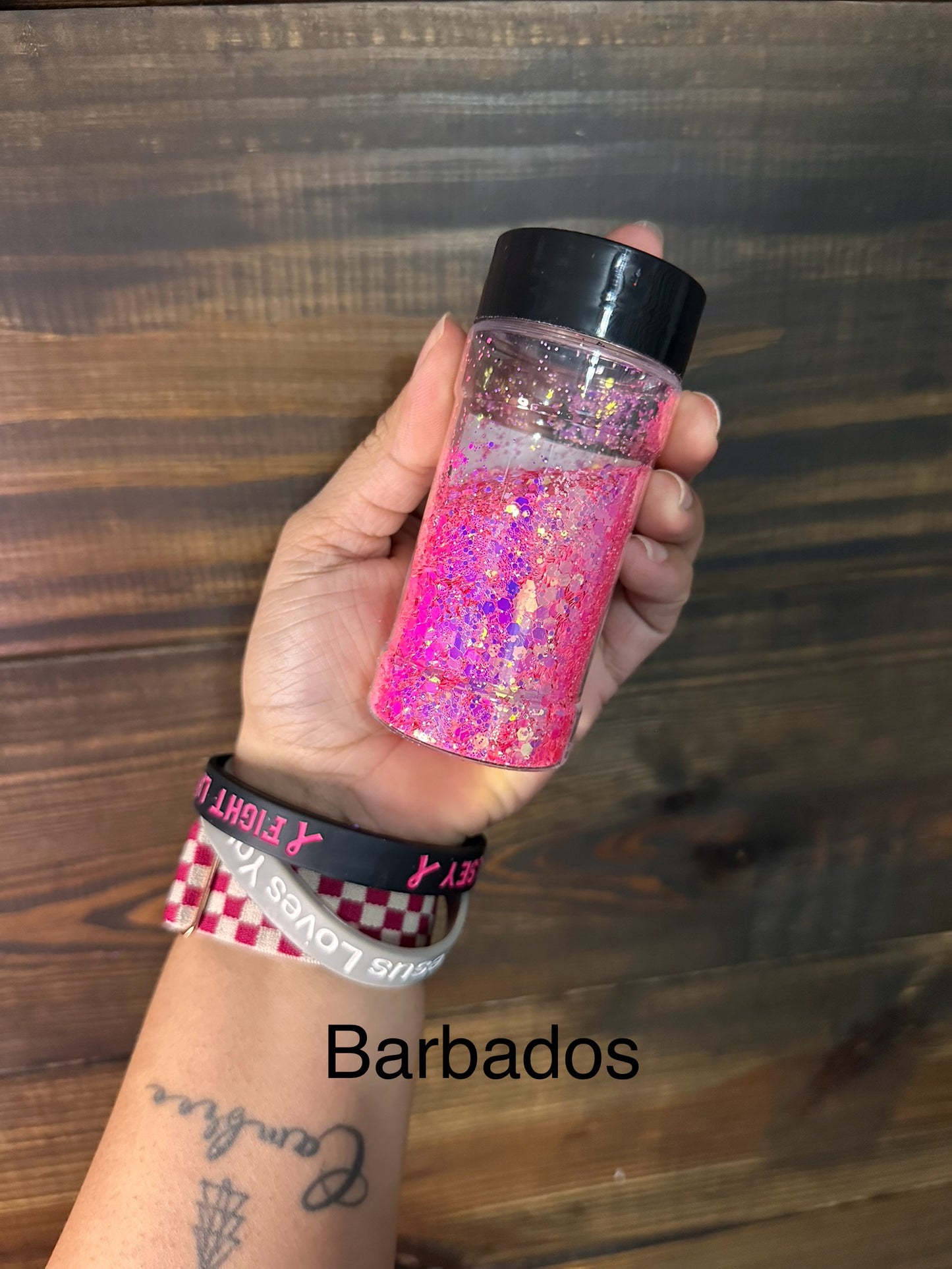Barbados