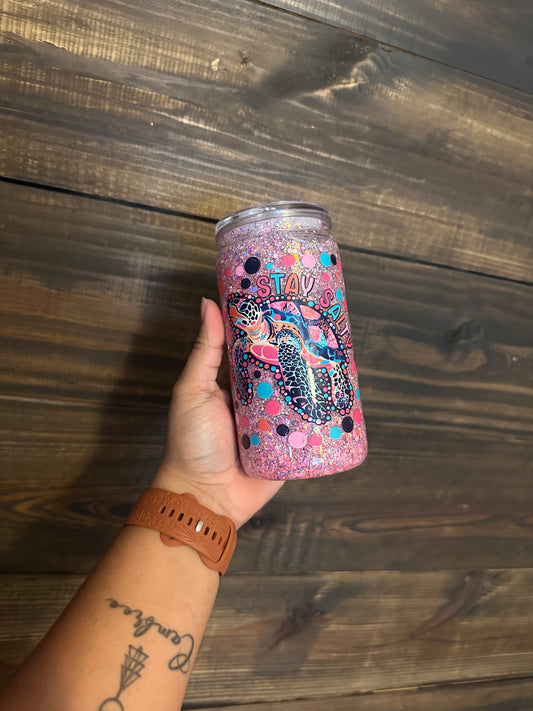 Destash Plastic Cups