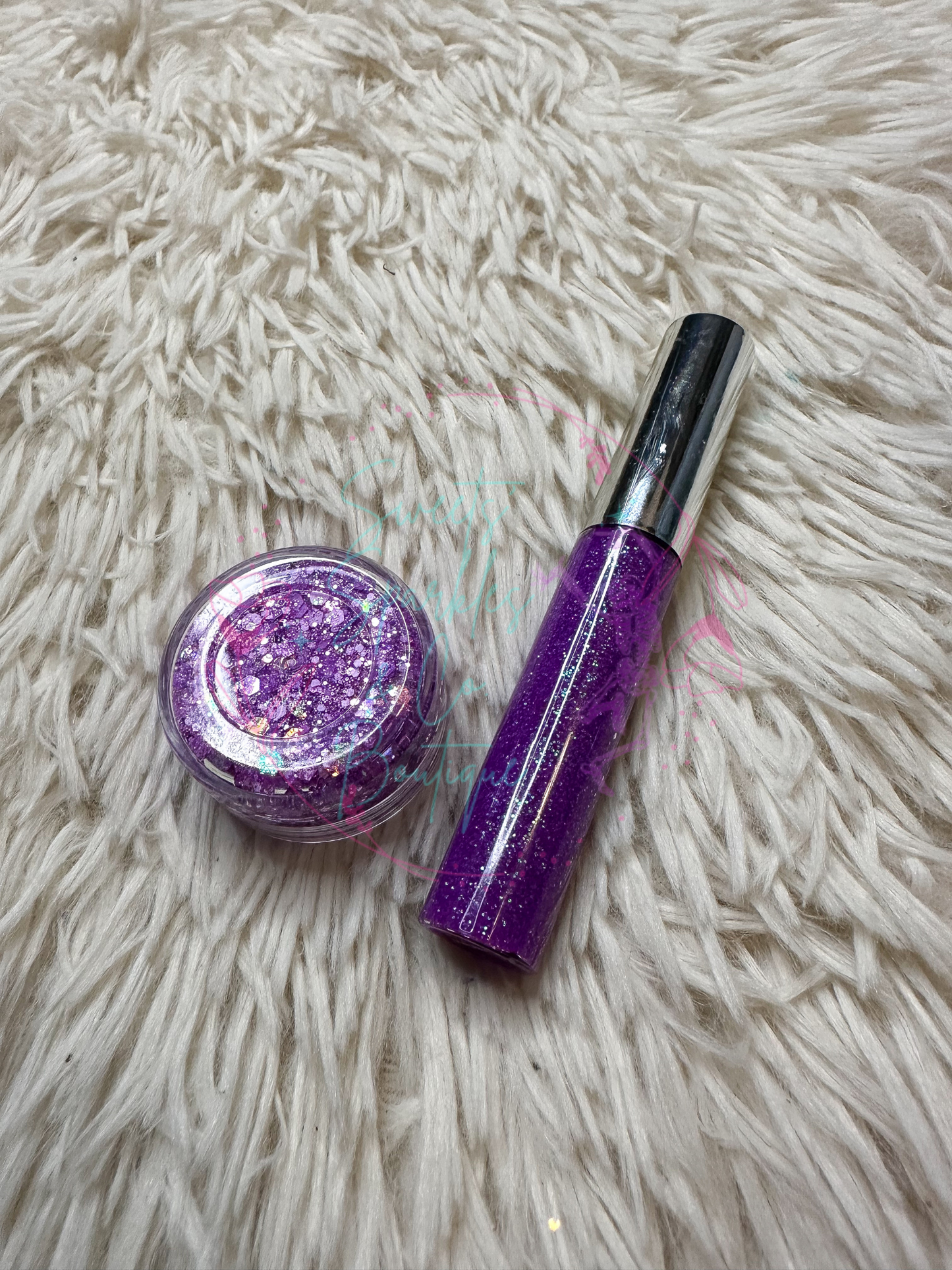 Pop that Purp