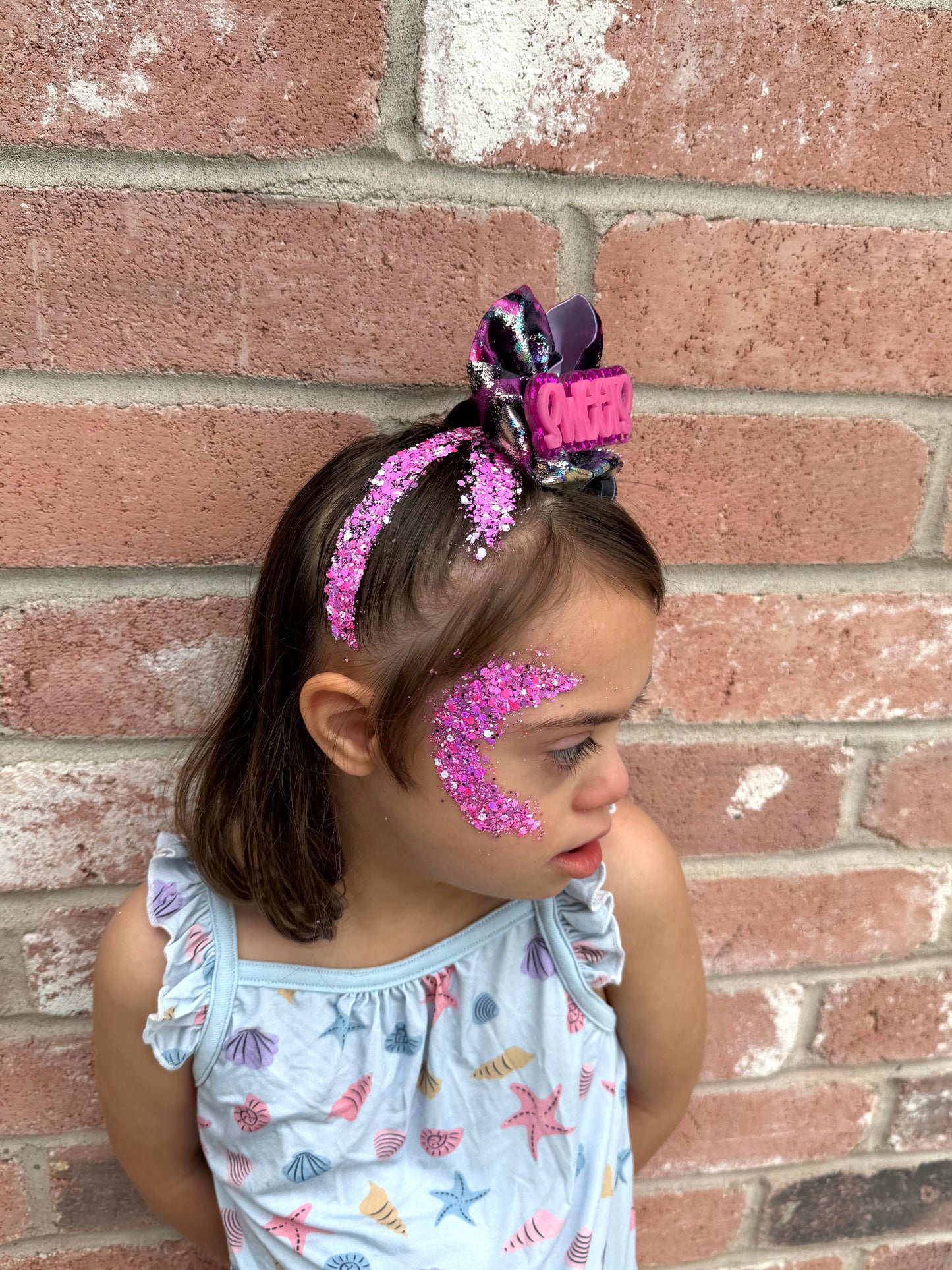 Mermaid Melt