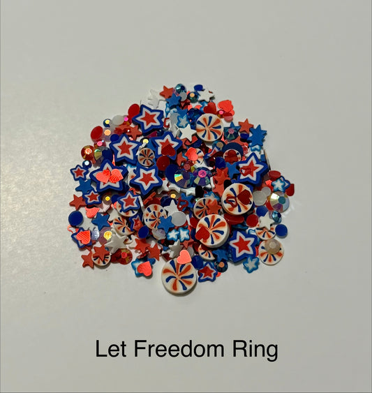 Let Freedom Ring