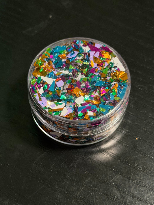 Confetti Pop