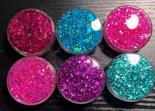 Girly Pop Bundle