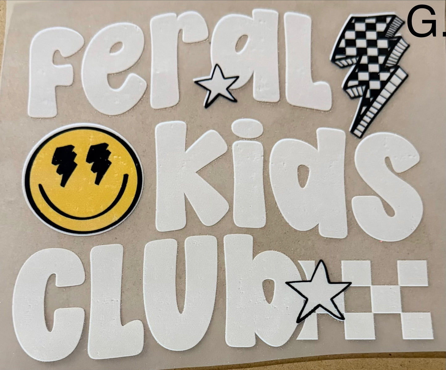 Kids Tees