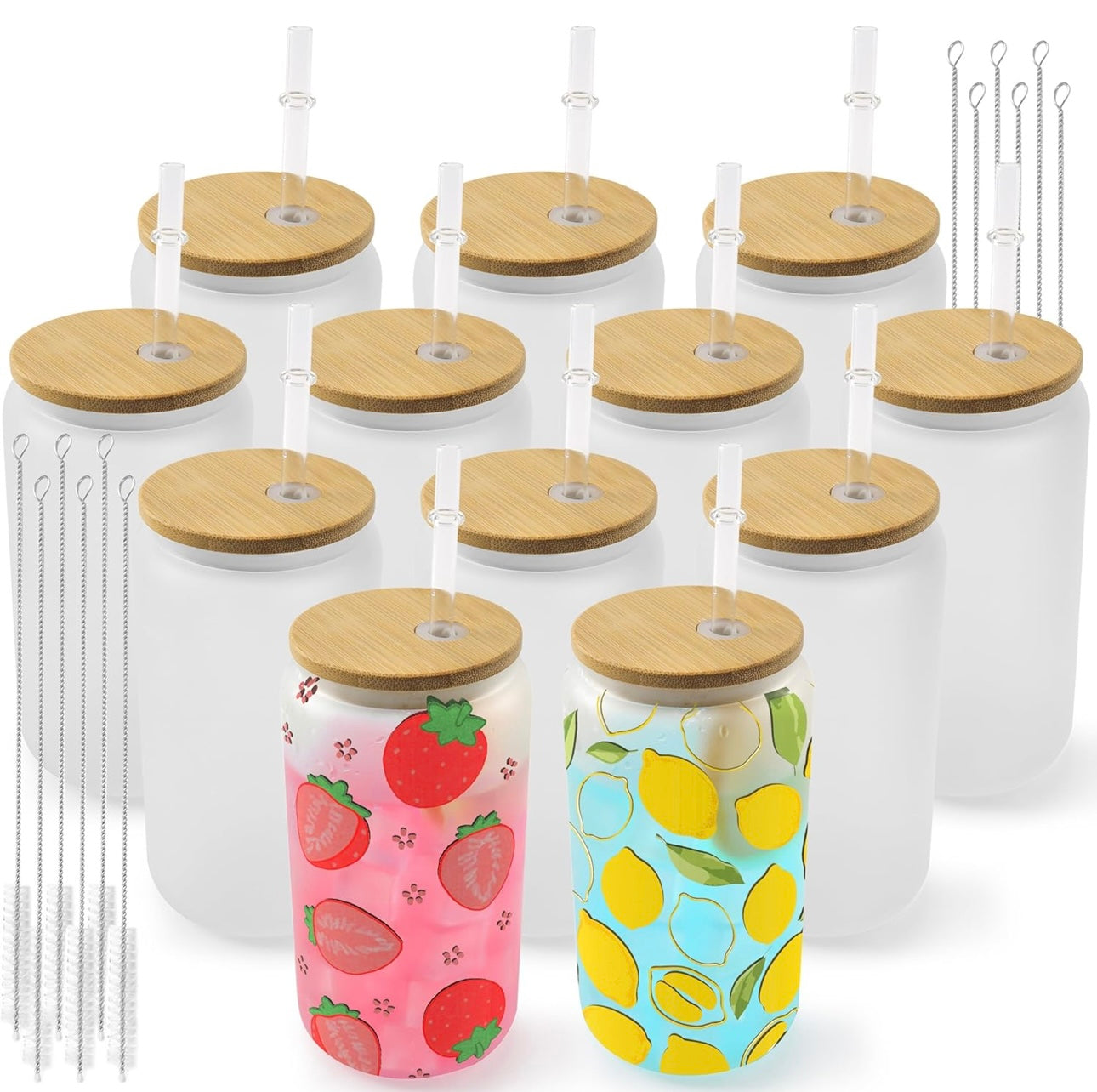16 oz Cups