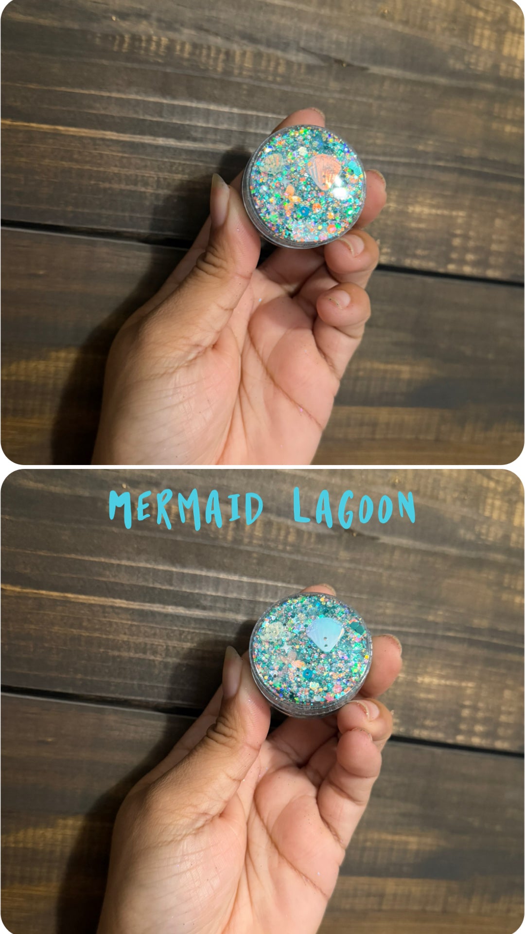 Mermaid Lagoon