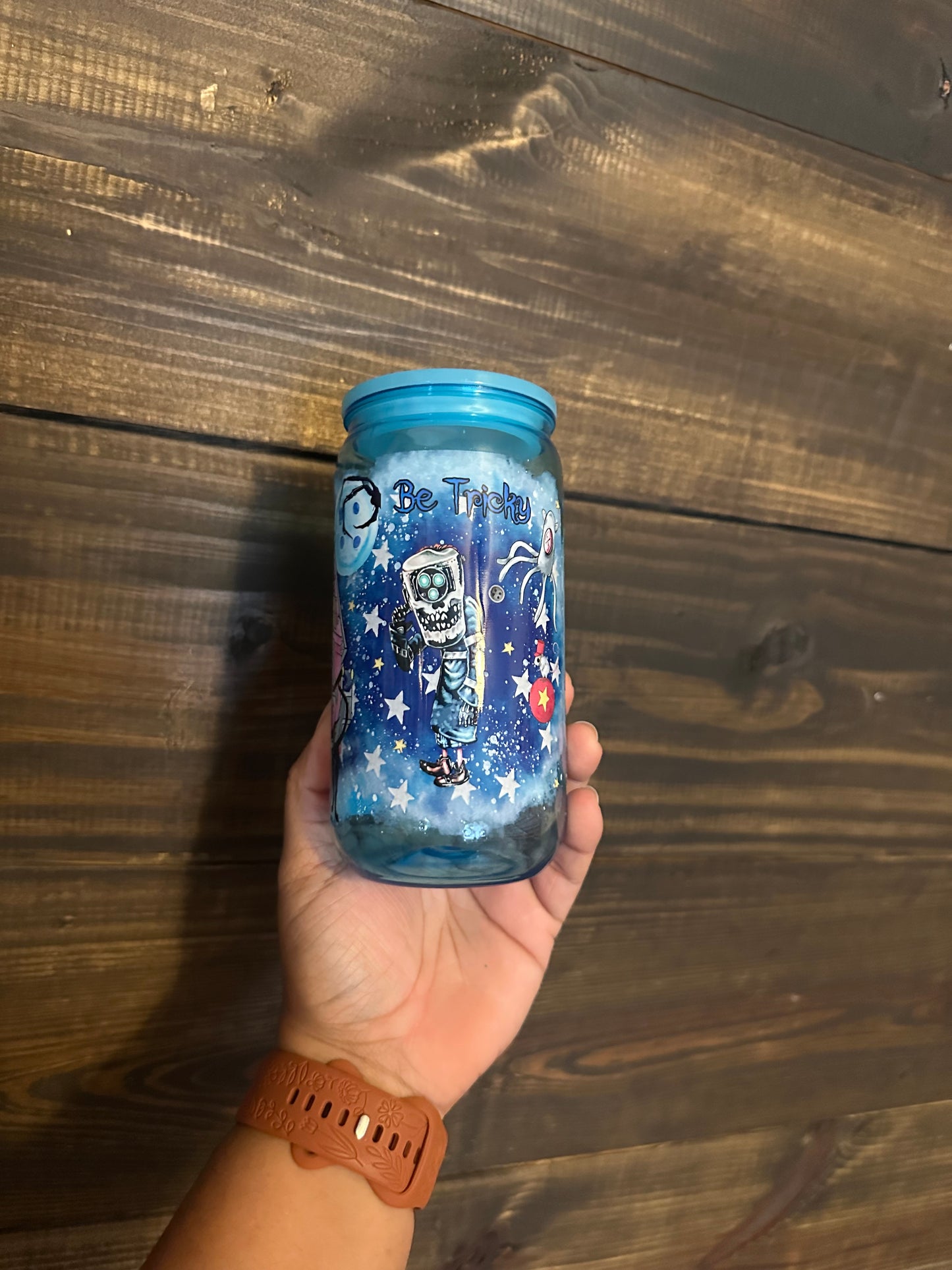 Destash Plastic Cups