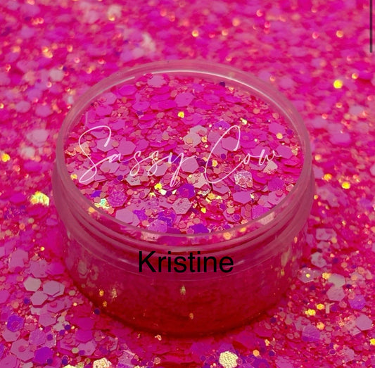 Kristine