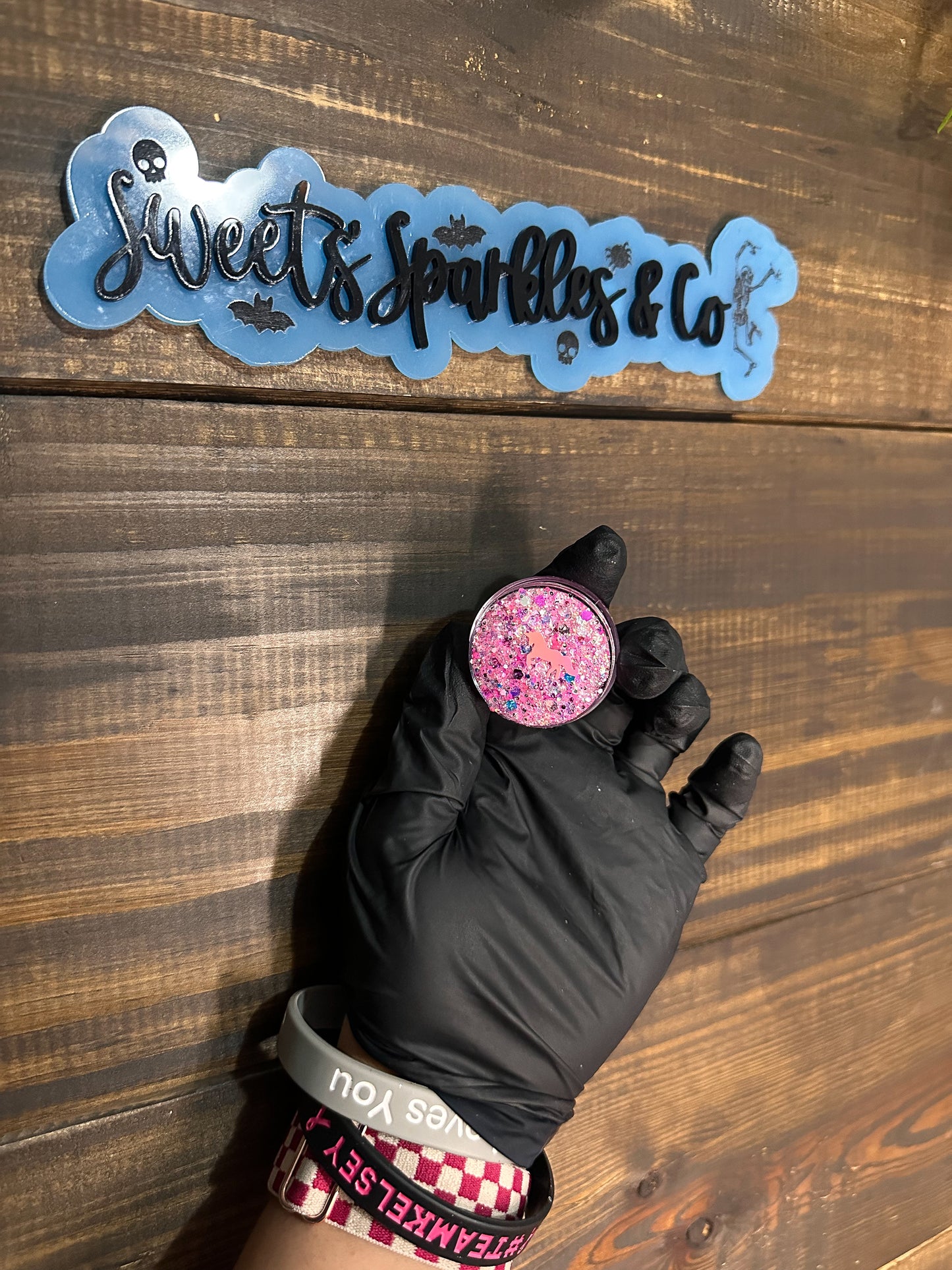 RTS Customs 1/12-1/13