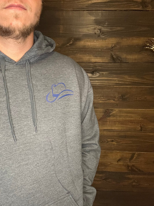 W.D.P. Hoodies