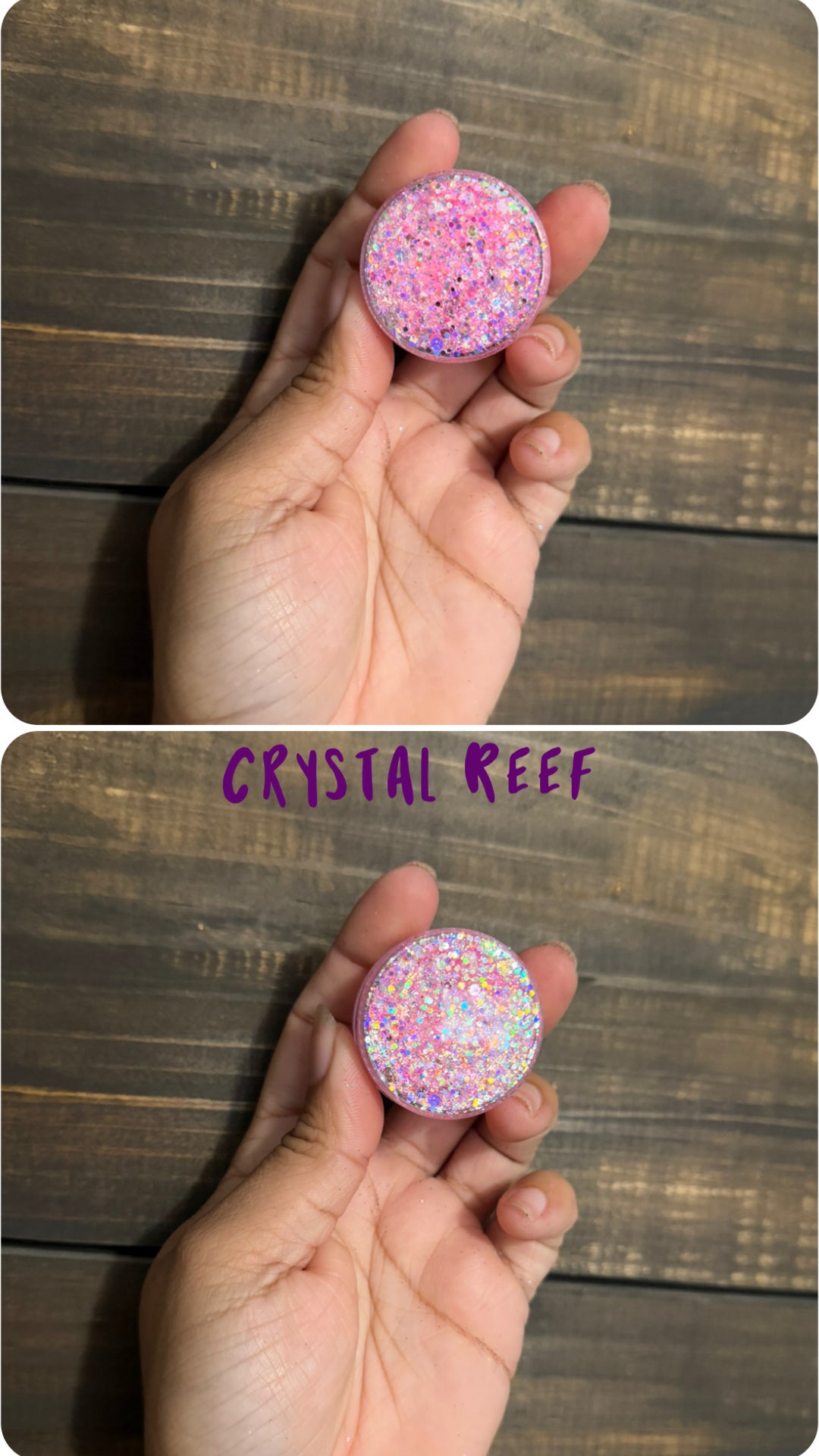 Crystal Reef