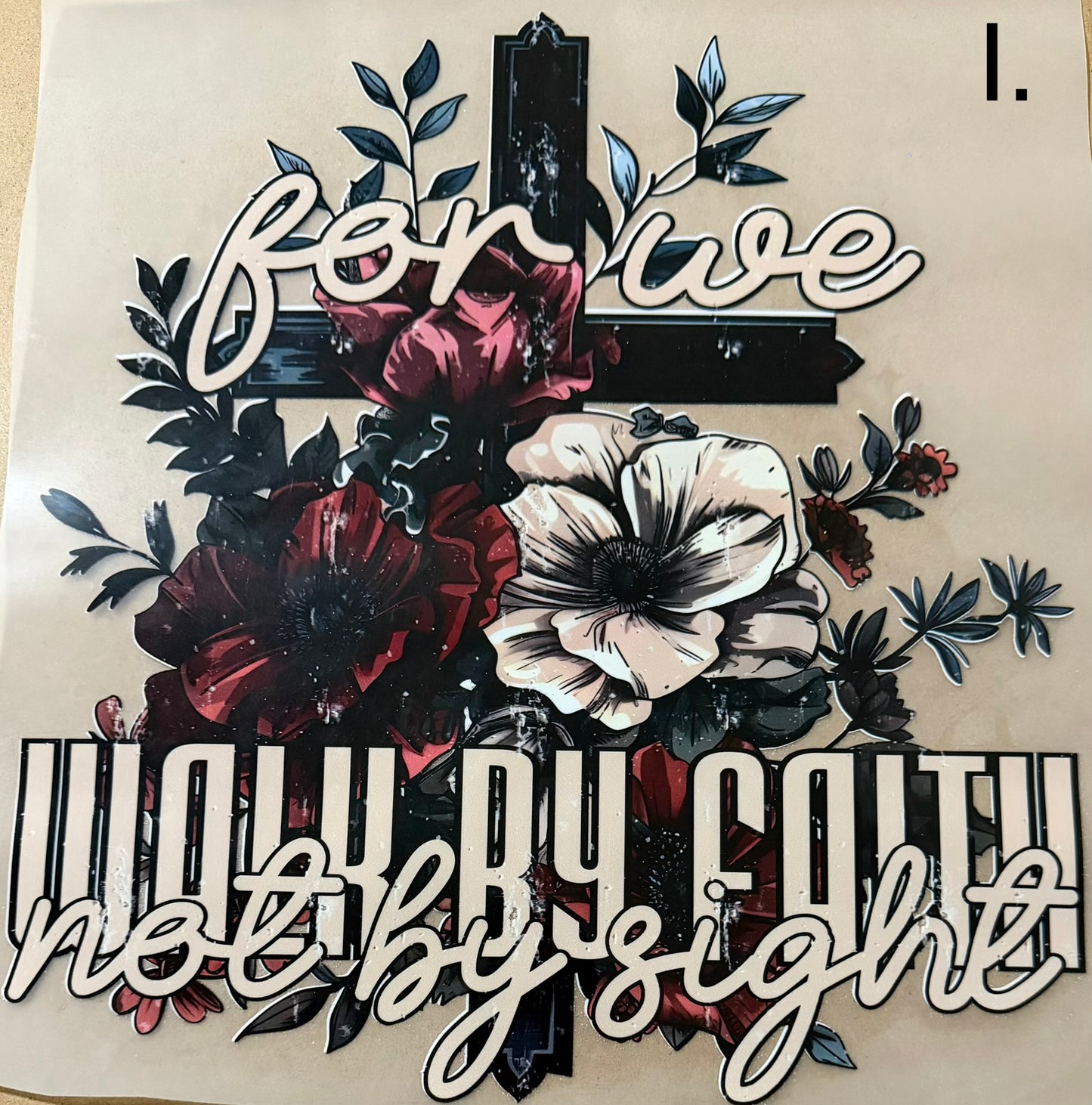 “Religious” Tees