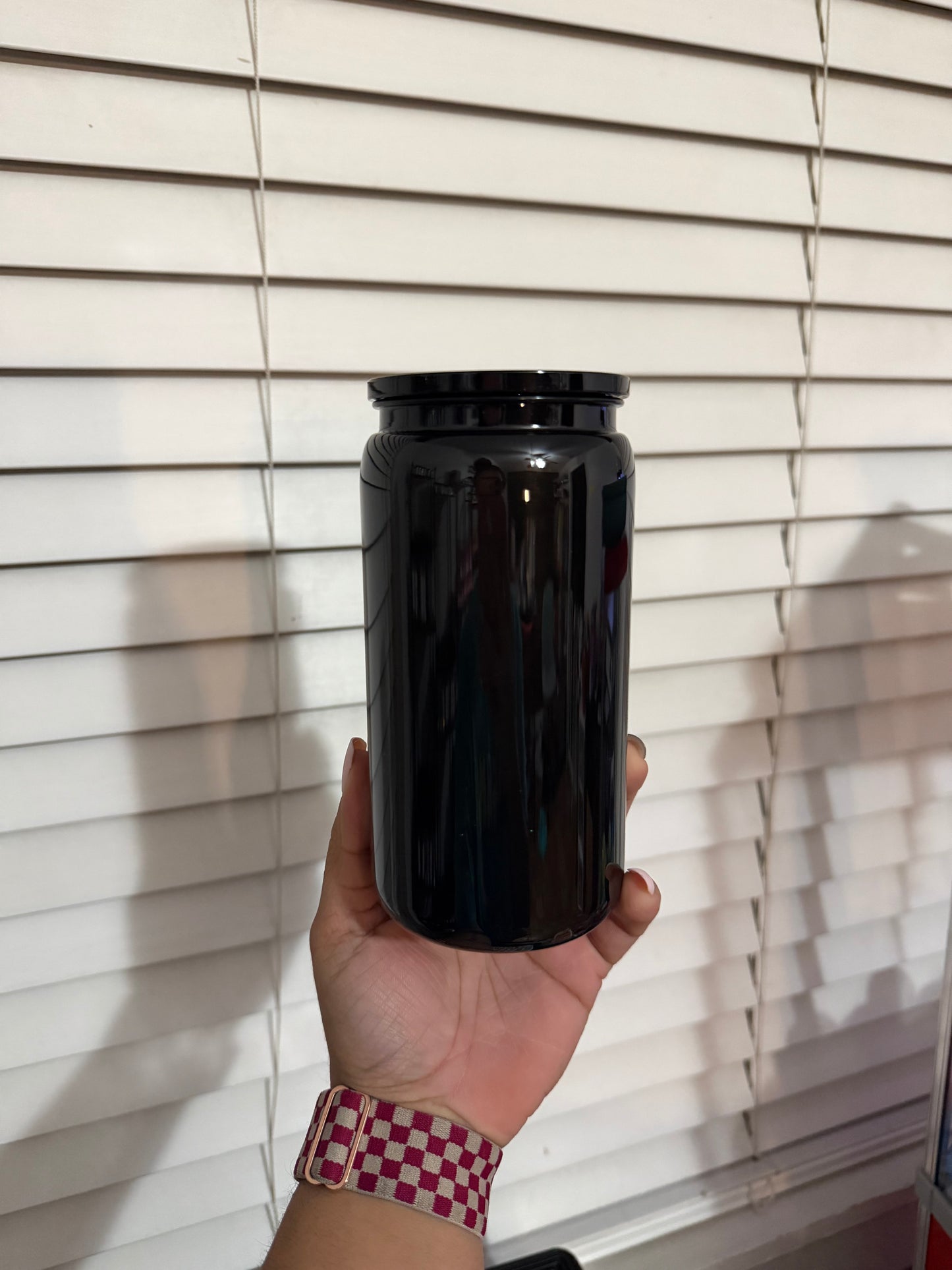 Jelly Colored Plastic Cups