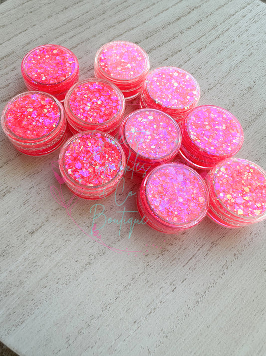 3g Glitter Fillers