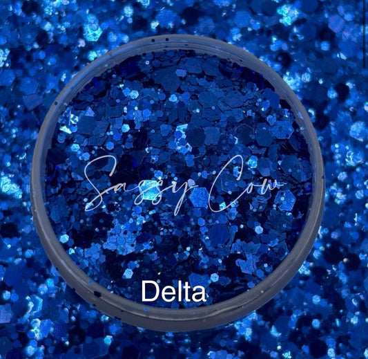 Delta