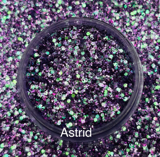 Astrid