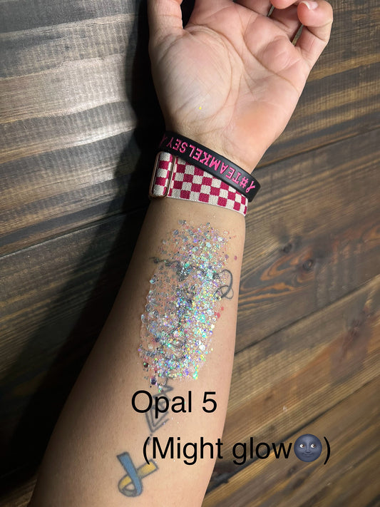 Opal 5