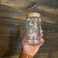 Destash 16 oz Glass Cups