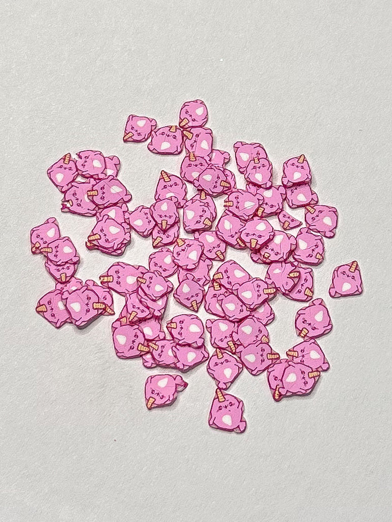 Clays