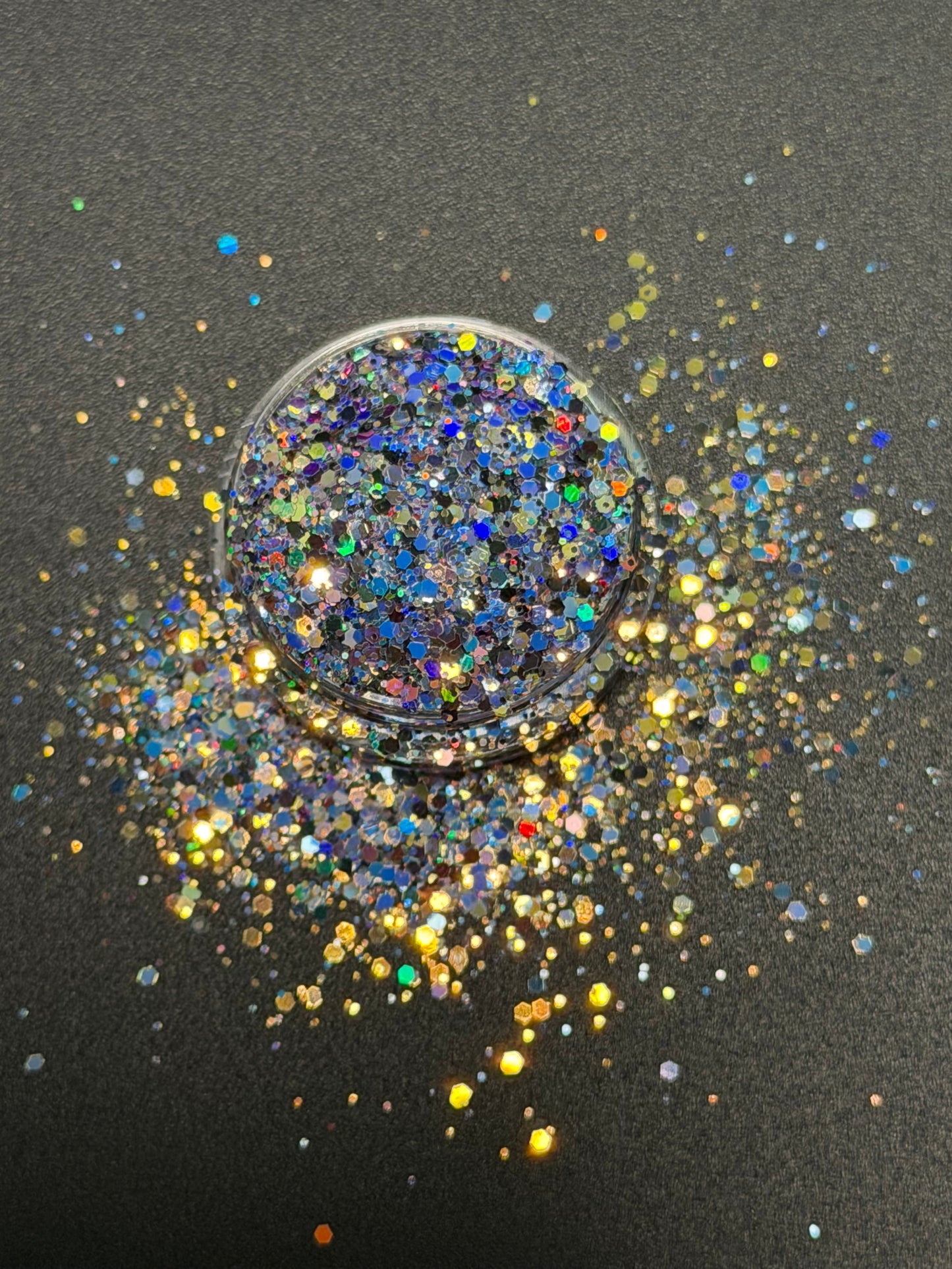 Custom Mix 6