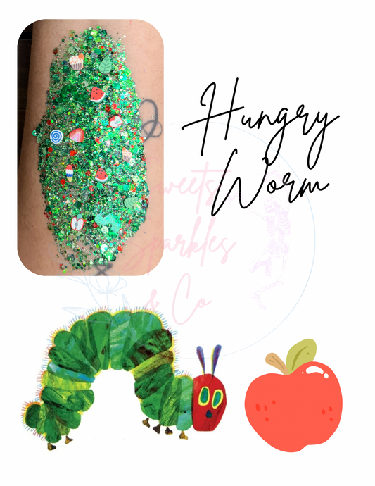 Hungry Worm