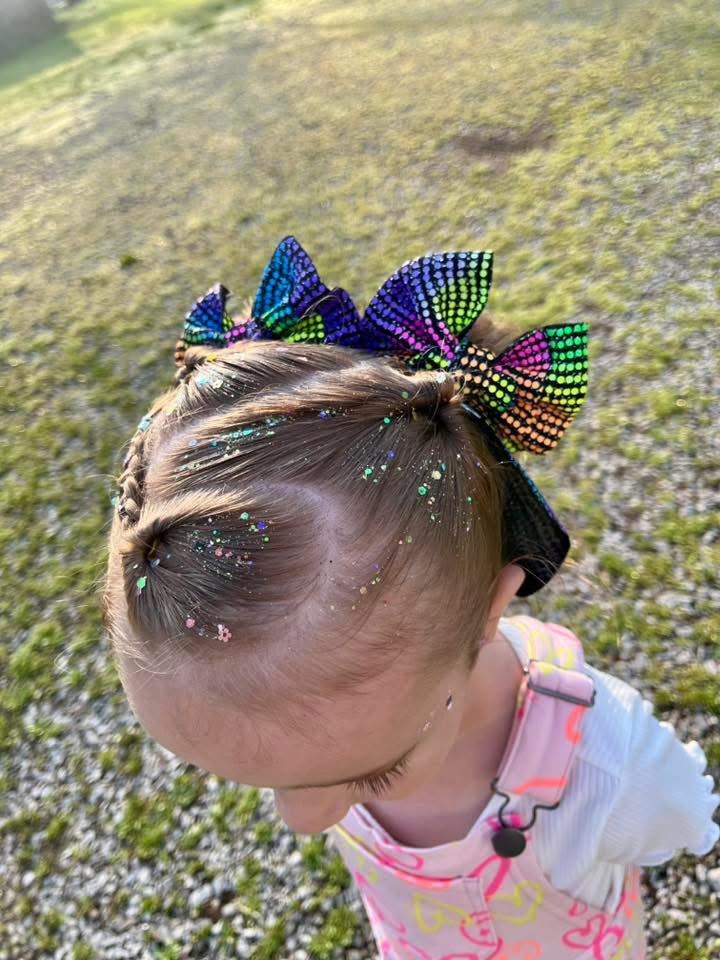 Rave Blossoms
