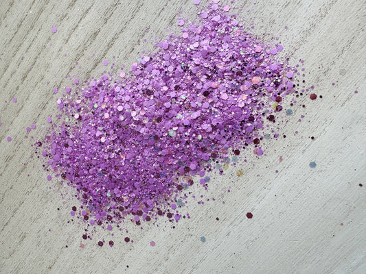 Pop that Purp