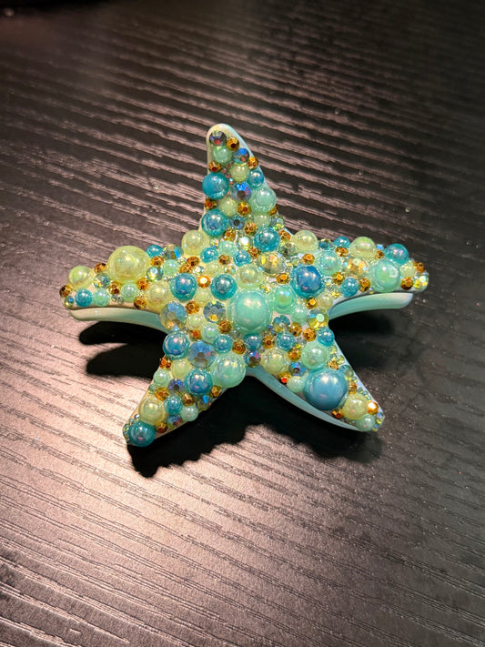 Blue Starfish