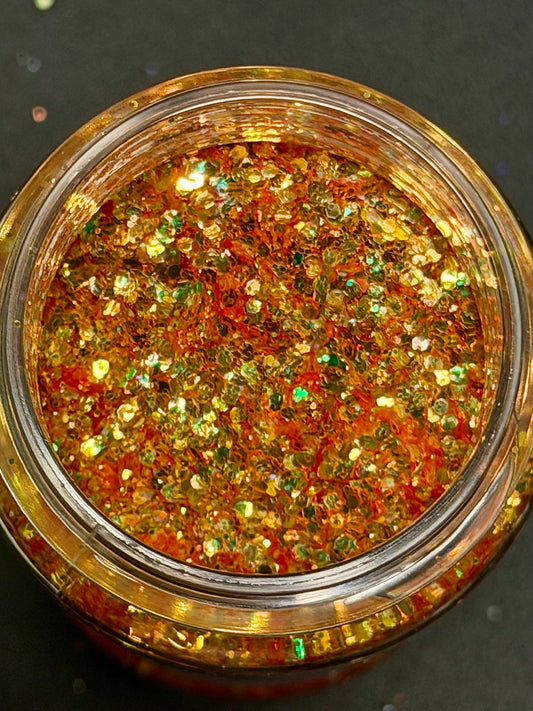 Golden Citrus