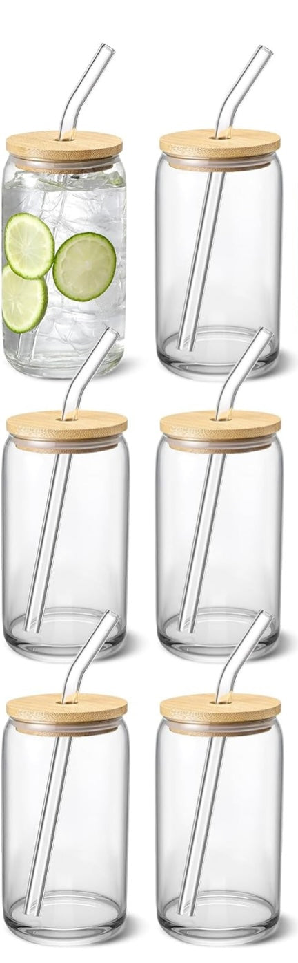 16 oz Cups
