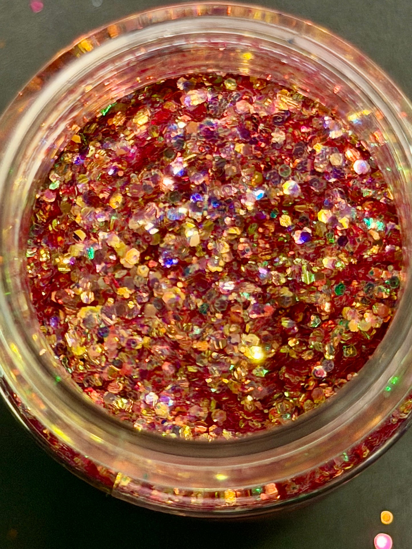 Cajun Spice